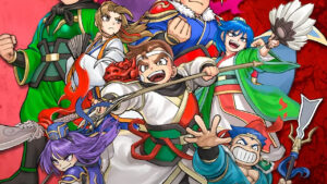 rive city saga three kingdoms