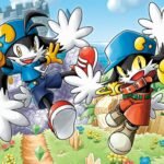 klonoa phantasy reverie series