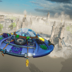 Destroy All Humans 2 Reprobed