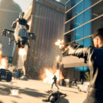 saints row
