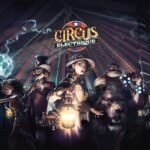circus electrique