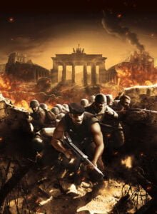 commandos 3 hd remaster