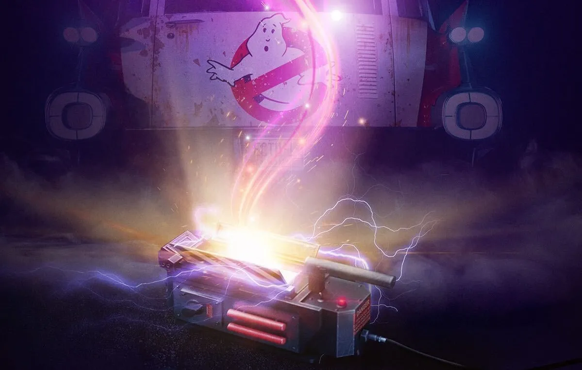 Review: Ghostbusters: Spirits Unleashed came, saw, but hasn't kicked any  asses yet - Entertainium