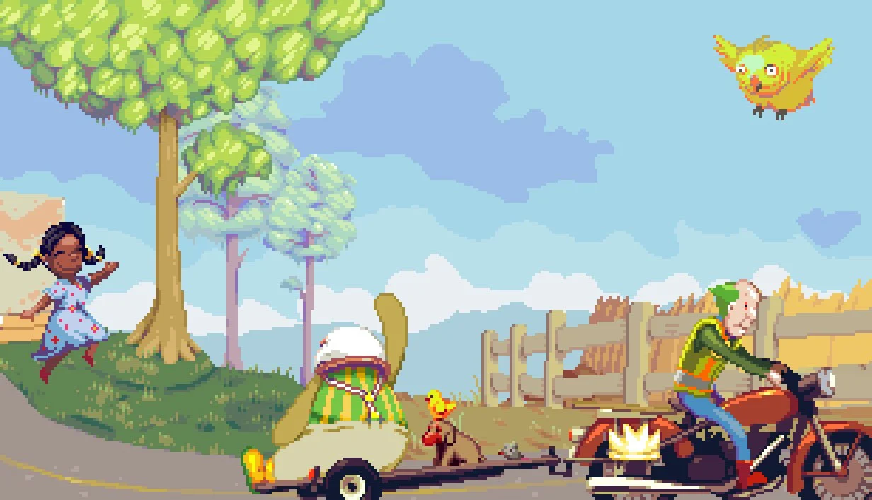 dropsy