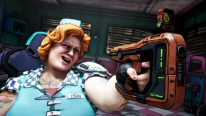 new tales from the borderlands