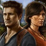 uncharted the legacy of thieves collection