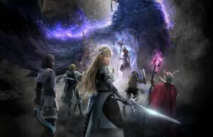 valkyrie elysium
