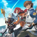 trails from zero