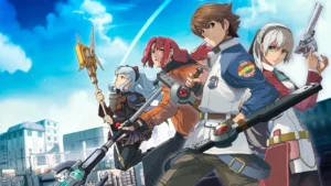 trails from zero