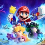mario + rabbids sparks of hope