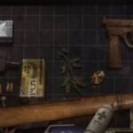 save room