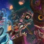 rogue legacy 2