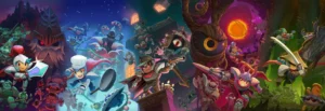rogue legacy 2