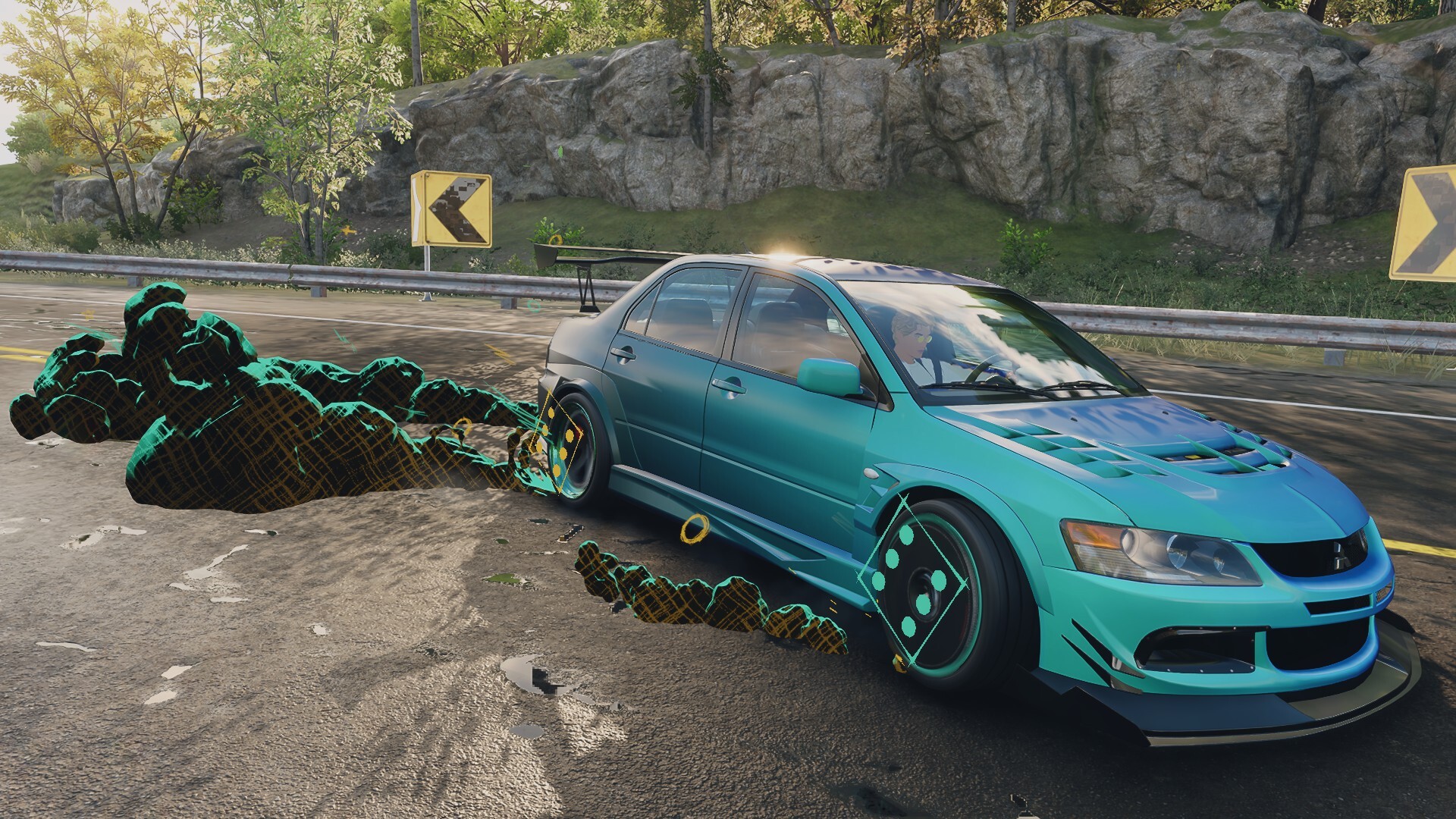 Need For Speed Unbound Review