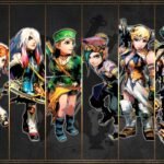 romancing saga minstrels song remastered