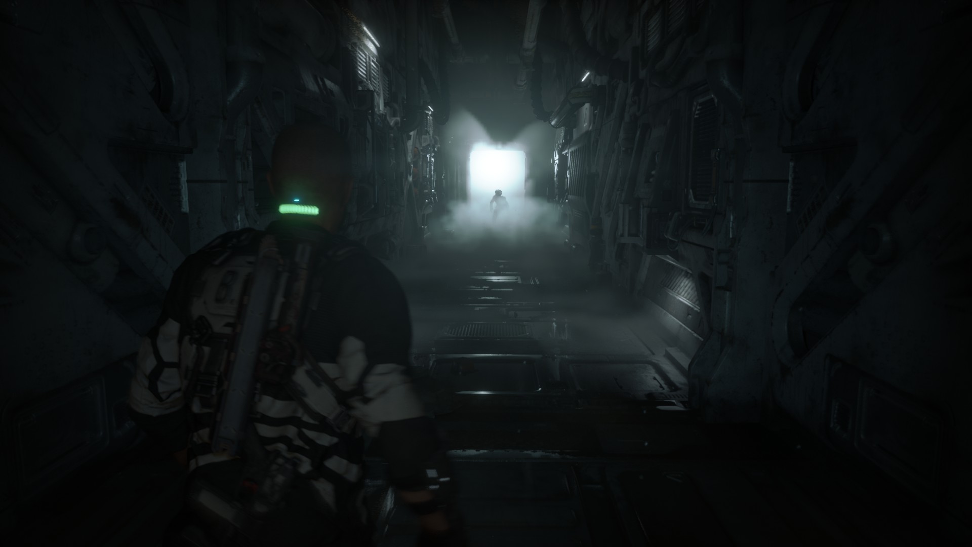 Review: The Callisto Protocol Might Not Be Scary, It's Just Really ...