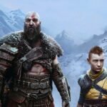 god of war ragnarok