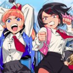 river city girls 2