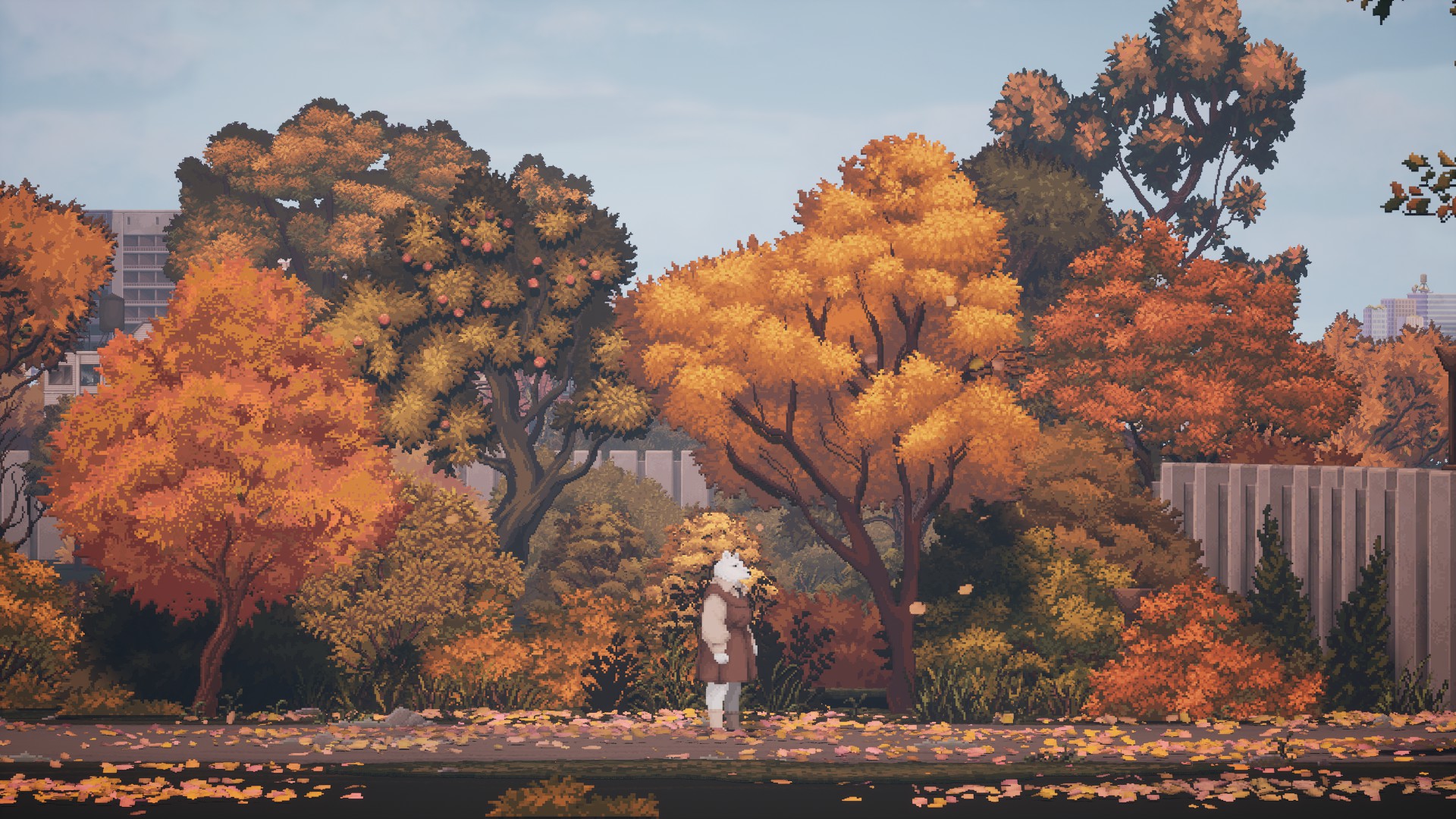 Review: Tails: The Backbone Preludes expertly expands the universe of this delightful adventure franchise