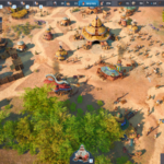 settlers new allies