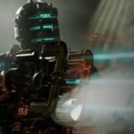 dead space