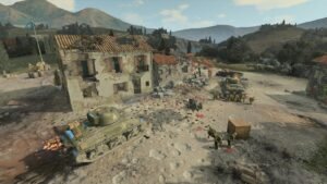 company of heroes 3