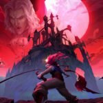 dead cells return to castlevania