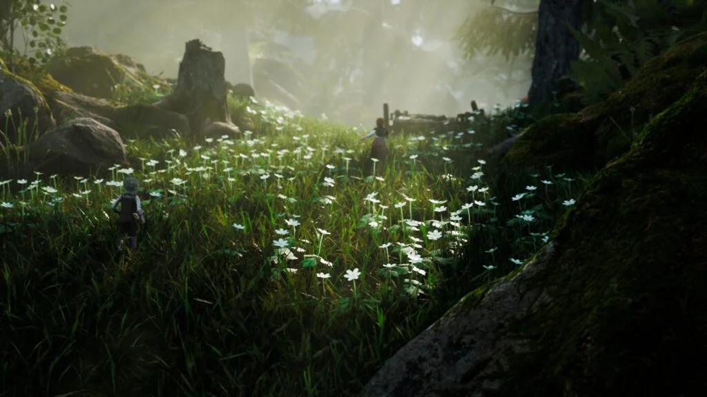 Bramble: Countryside