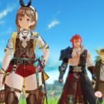 atelier ryza 3