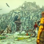 Clash: Artifacts of Chaos