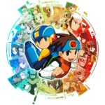 mega man battle network legacy collection