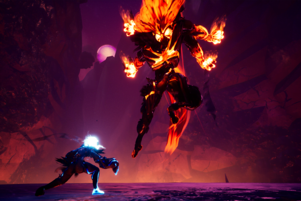 Review: Strayed Lights illustrates the challenges of making a good parry