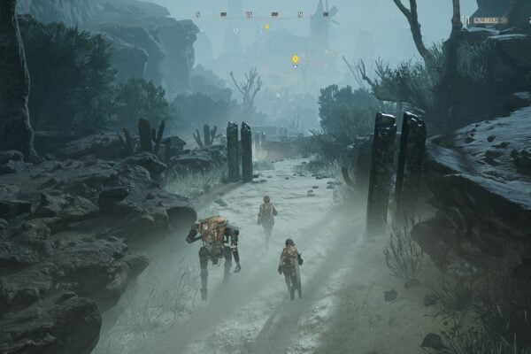 Review: Miasma Chronicles provides a memorable tactical trek