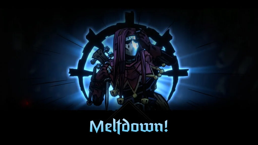 darkest dungeon 2, dark fantasy