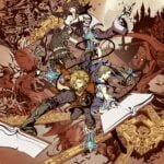 castlevania, ode ds era
