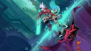 league of legends convergence