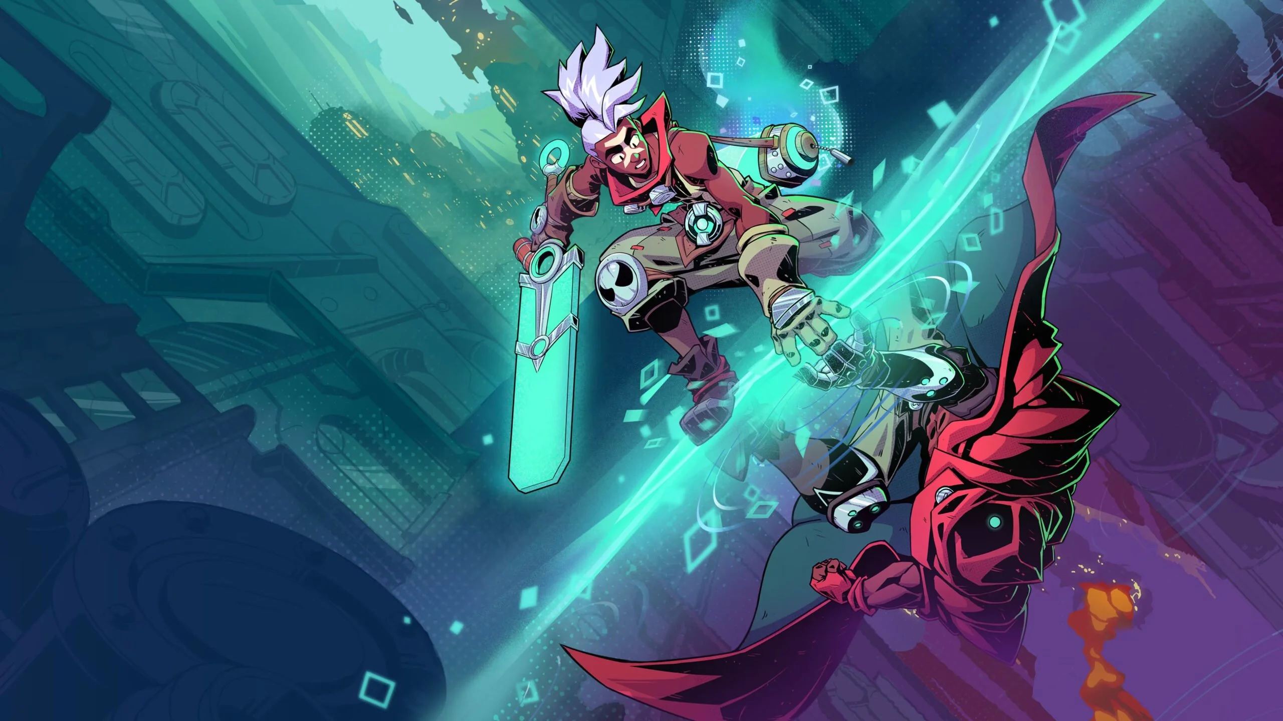 Review: Convergence: A League Of Legends Story Works As Fun