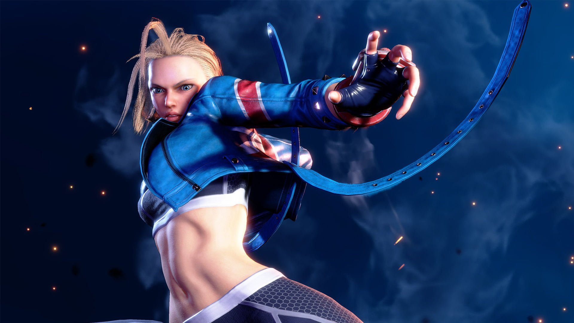 Todos os personagens de Street Fighter 6