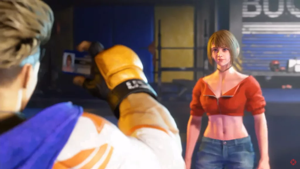 street fighter 6