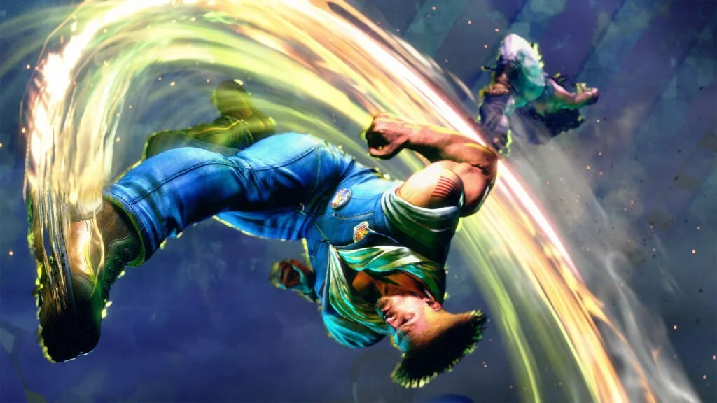 street fighter 6