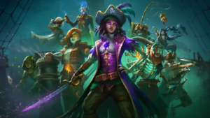 shadow gambit, mimimi games
