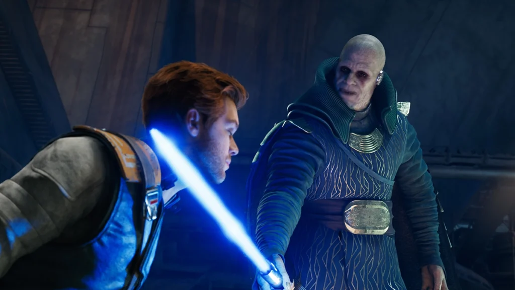 star wars jedi: survivor