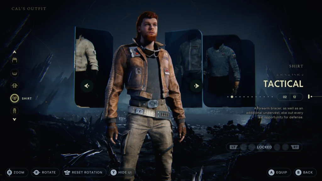 star wars jedi: survivor