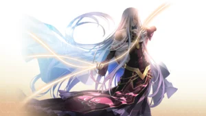 trails into reverie, nis america, rpg
