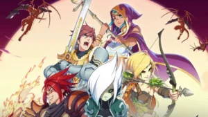 might and magic clash of heroes definitive edition