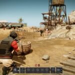 Jagged Alliance 3