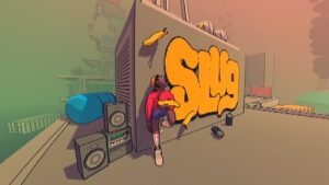 Sludge Life 2