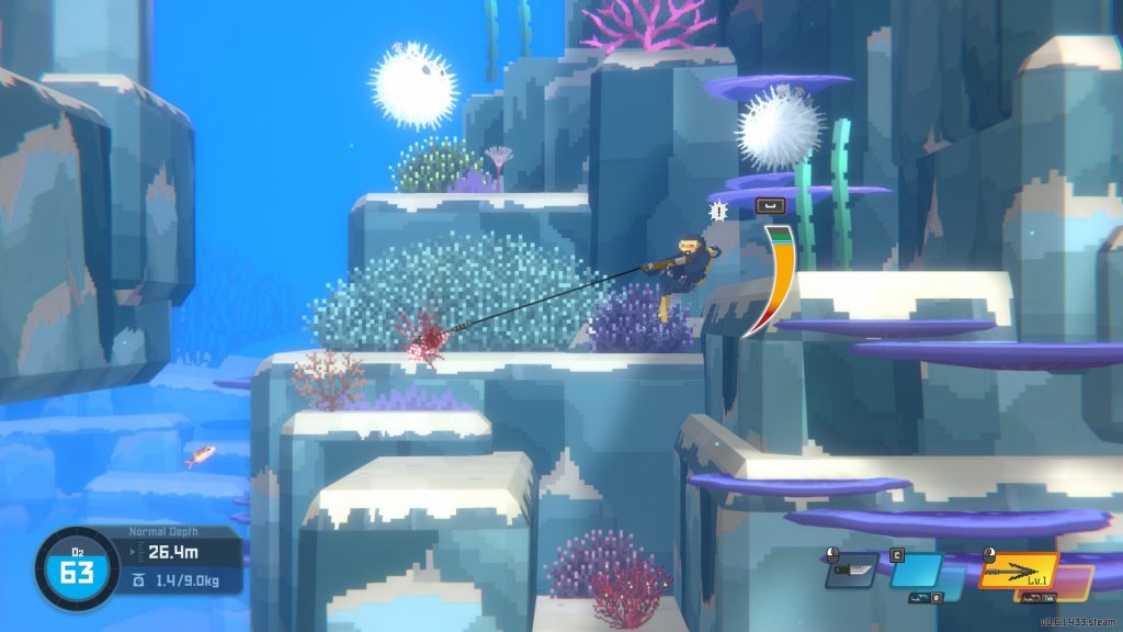 dave the diver
