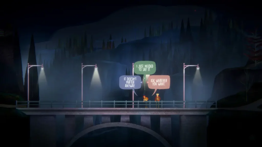 oxenfree 2