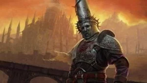 blasphemous 2